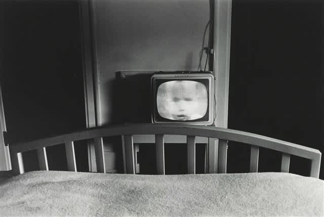 Lee Friedlander, Galax, Virginia, 1962