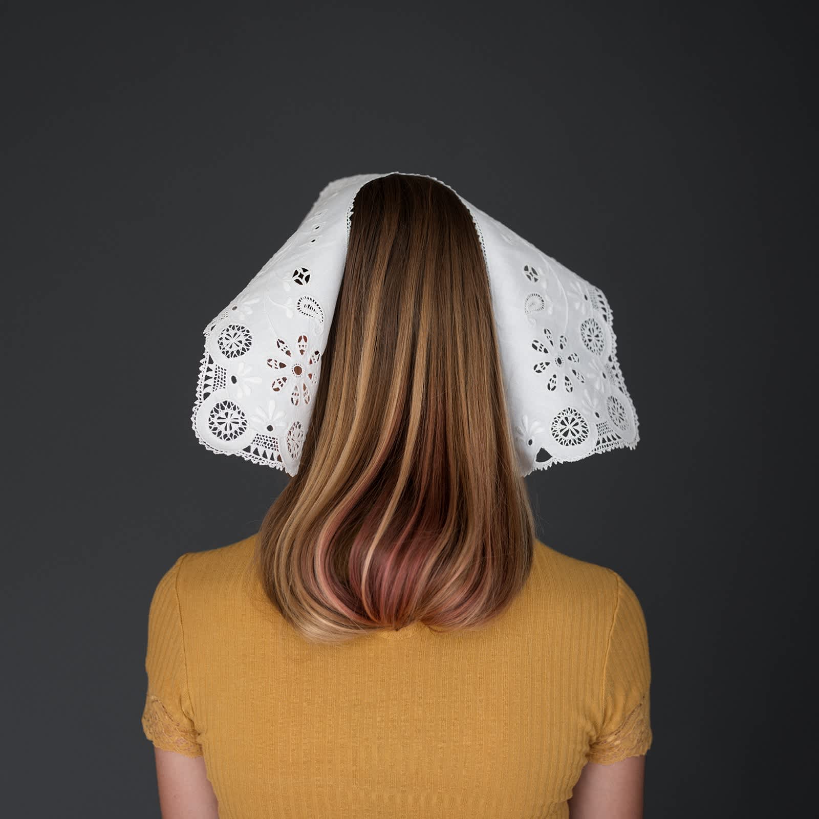 Trine Søndergaard, Hovedtøj #44, 2021