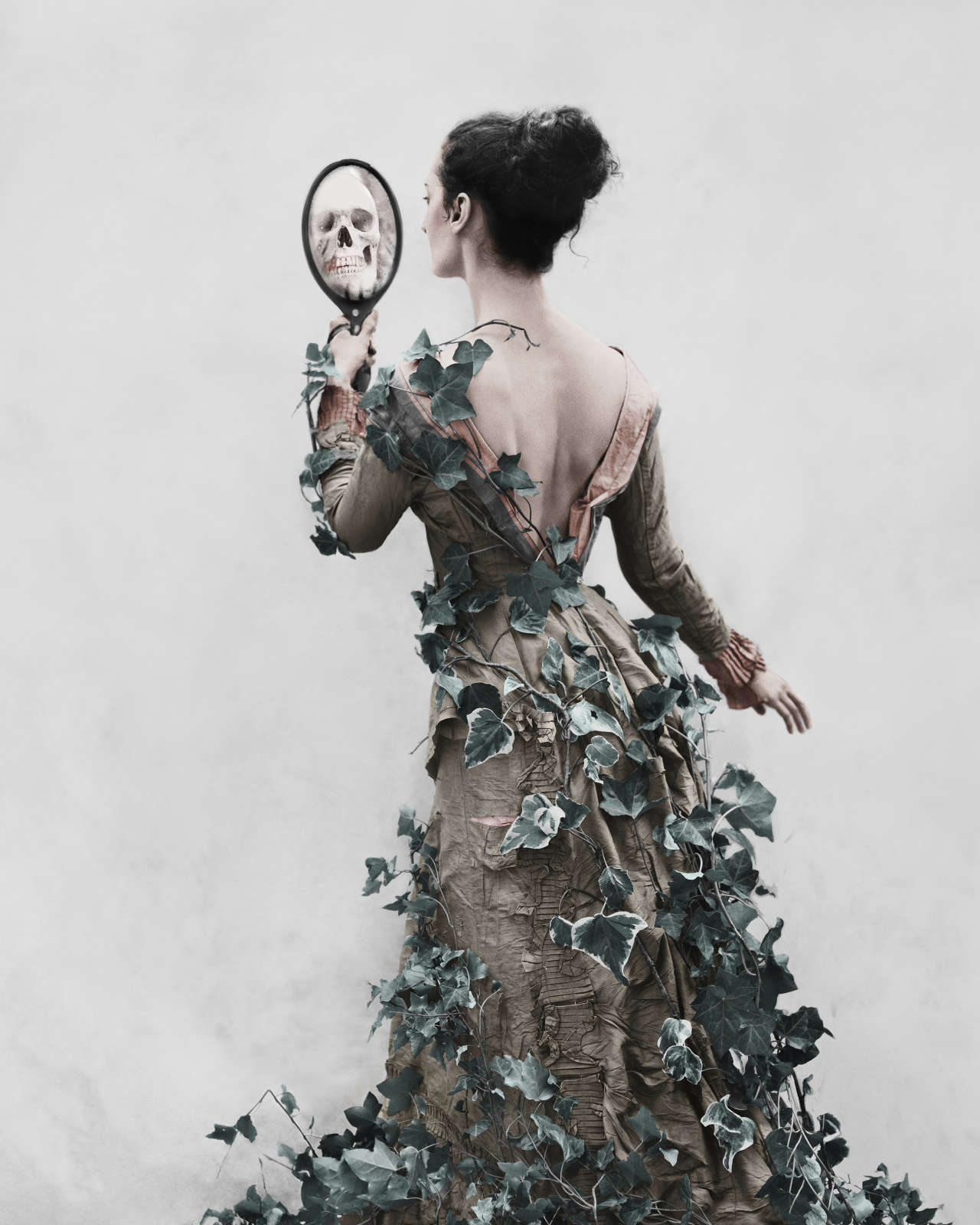 Vee Speers, Untitled #7, Dystopia, 2017