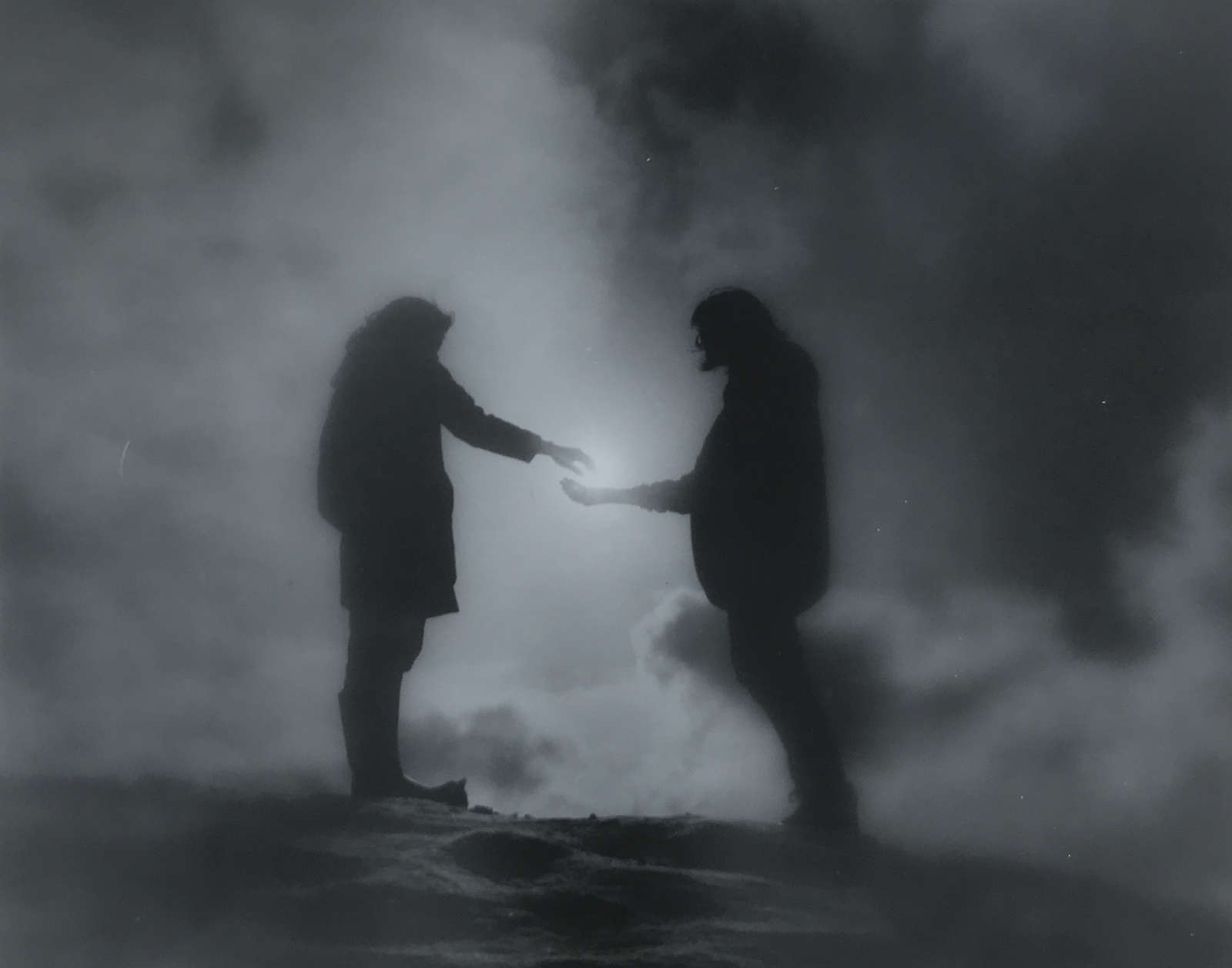 Tommy Nease, Contact, 2018