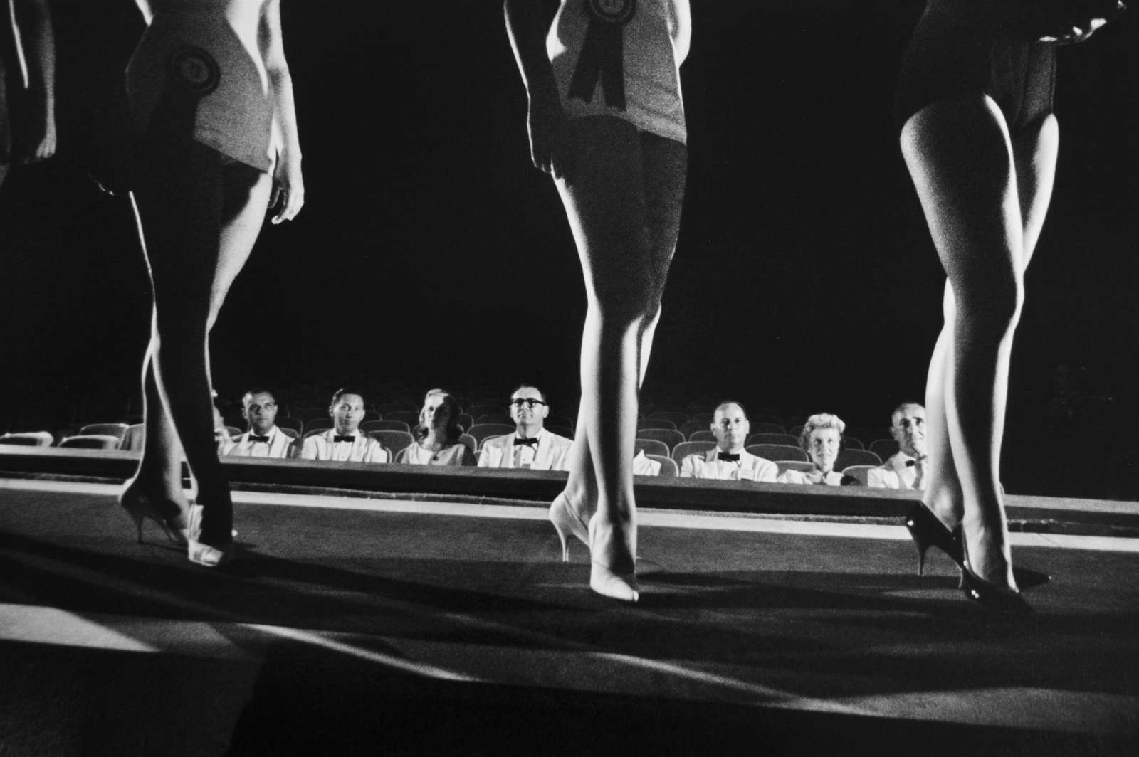 Elliott Erwitt, USA , 1960