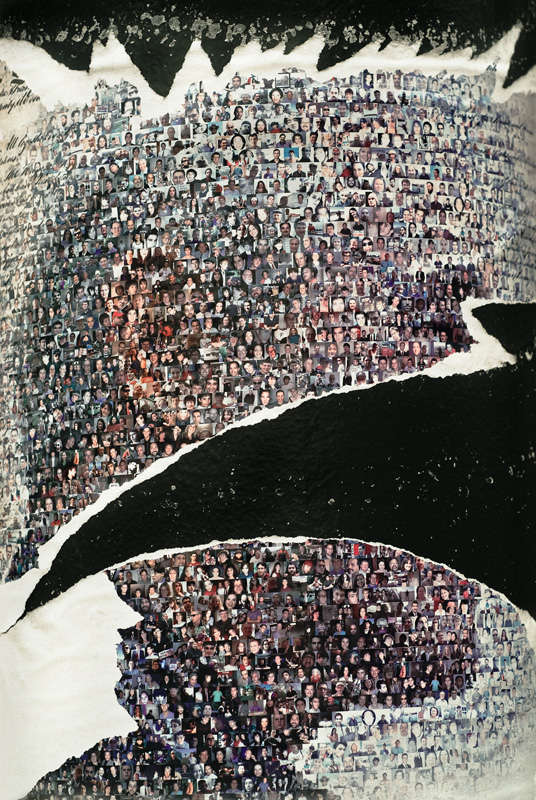 Ron Paul Ripped, Atlanta, 2007