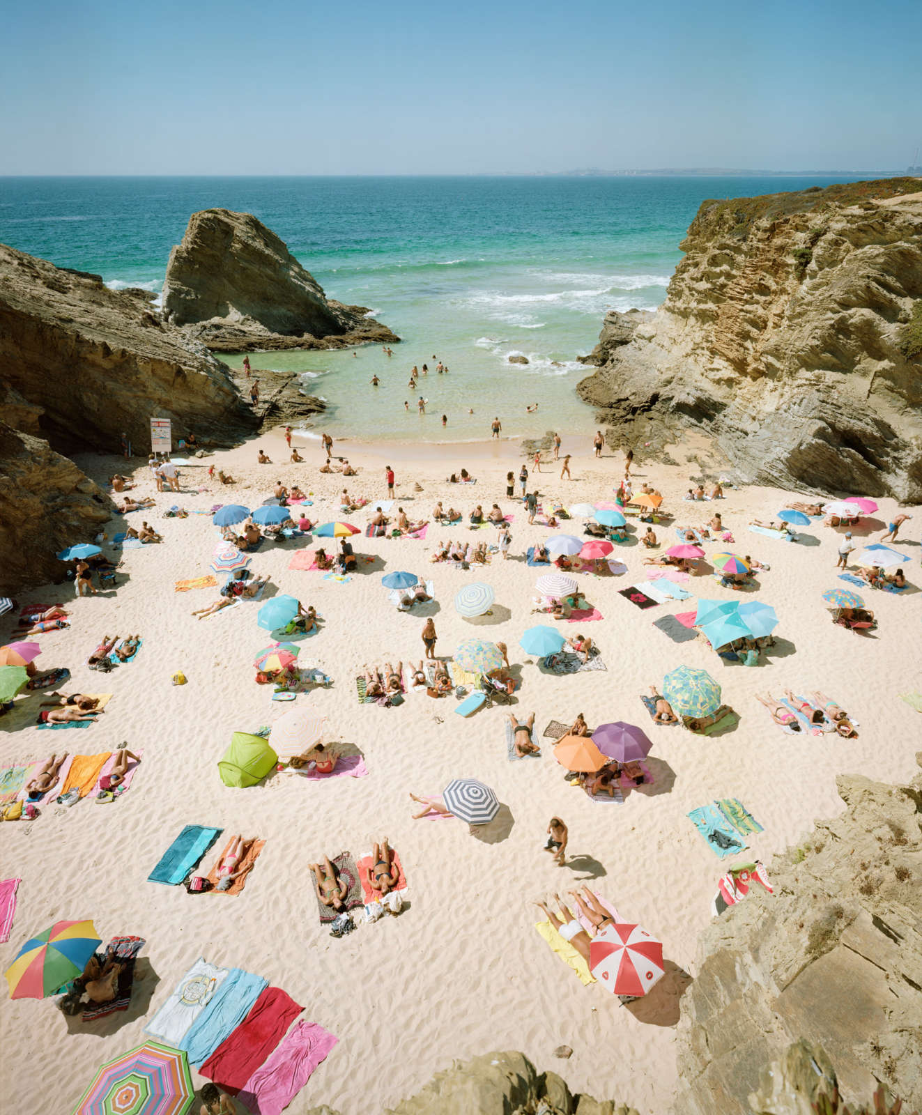 Christian Chaize, Praia Piquinia 09/08/15 15h42