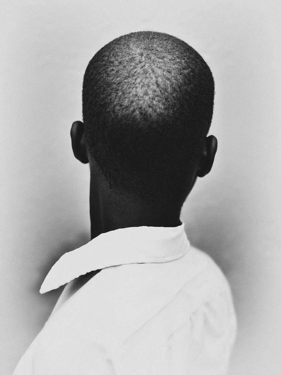 Bastiaan Woudt, Untitled from the series Mukono