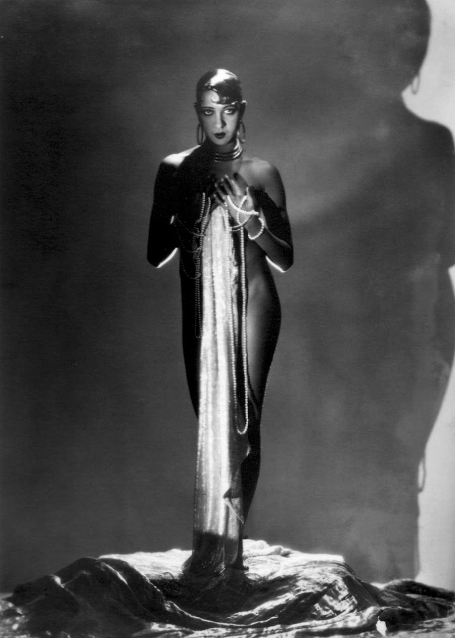 Josephine Baker, 1929