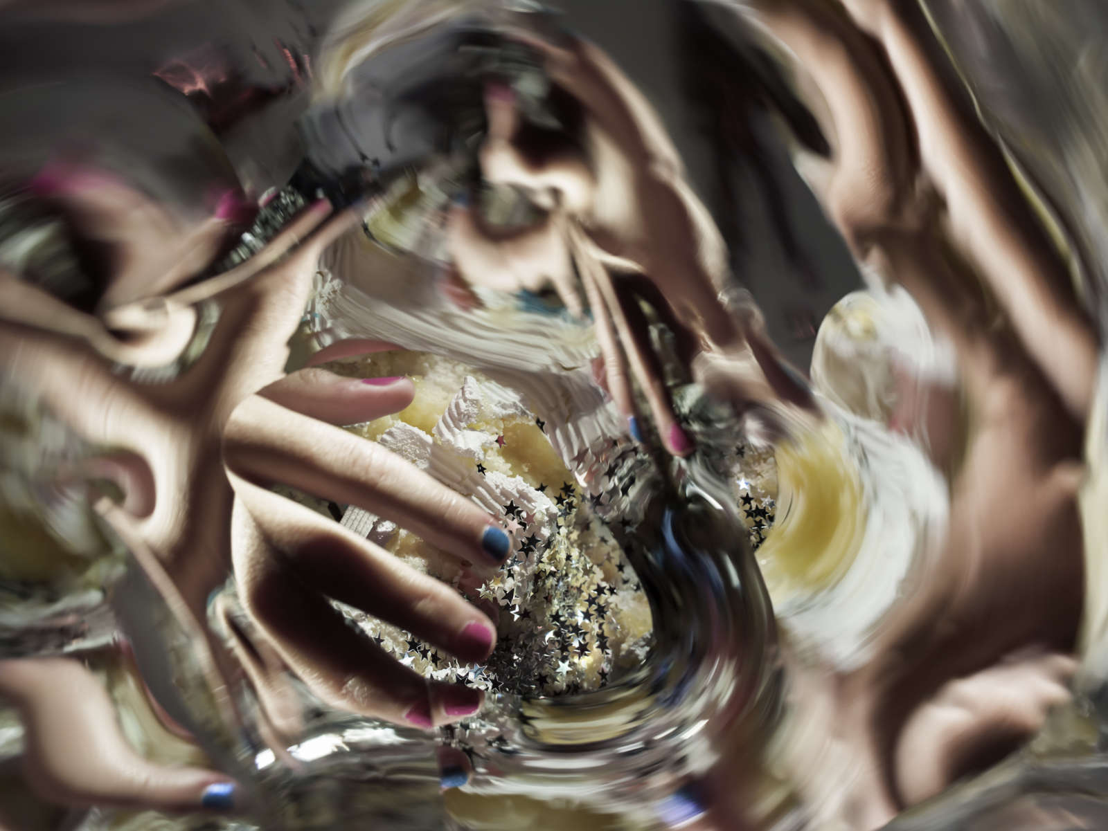 Edith Maybin, Untitled #10, The Girl Document , 2013