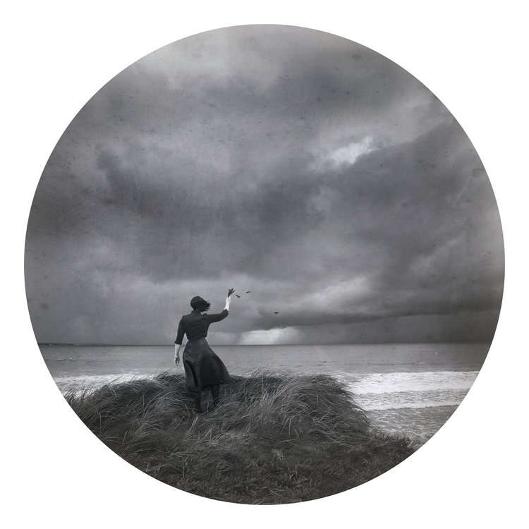 Kahn + Selesnick, The God Cart, 2017