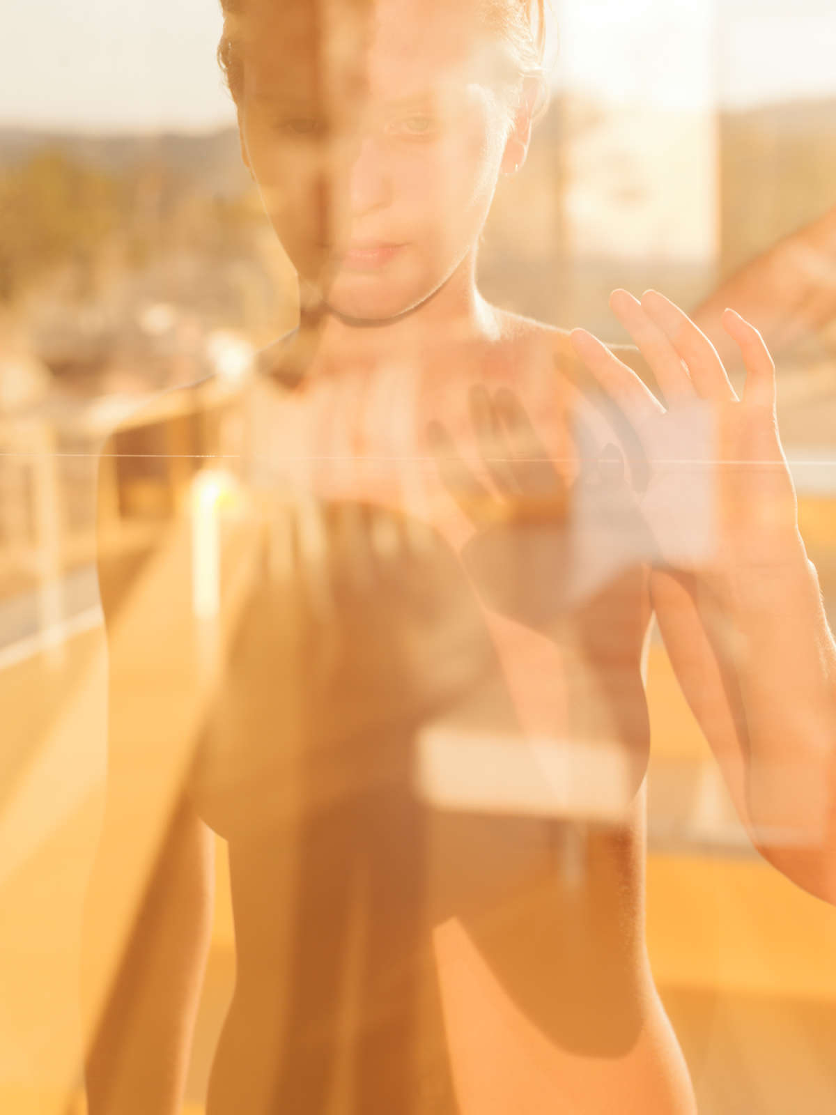 Mona Kuhn, AD 6387, 2013