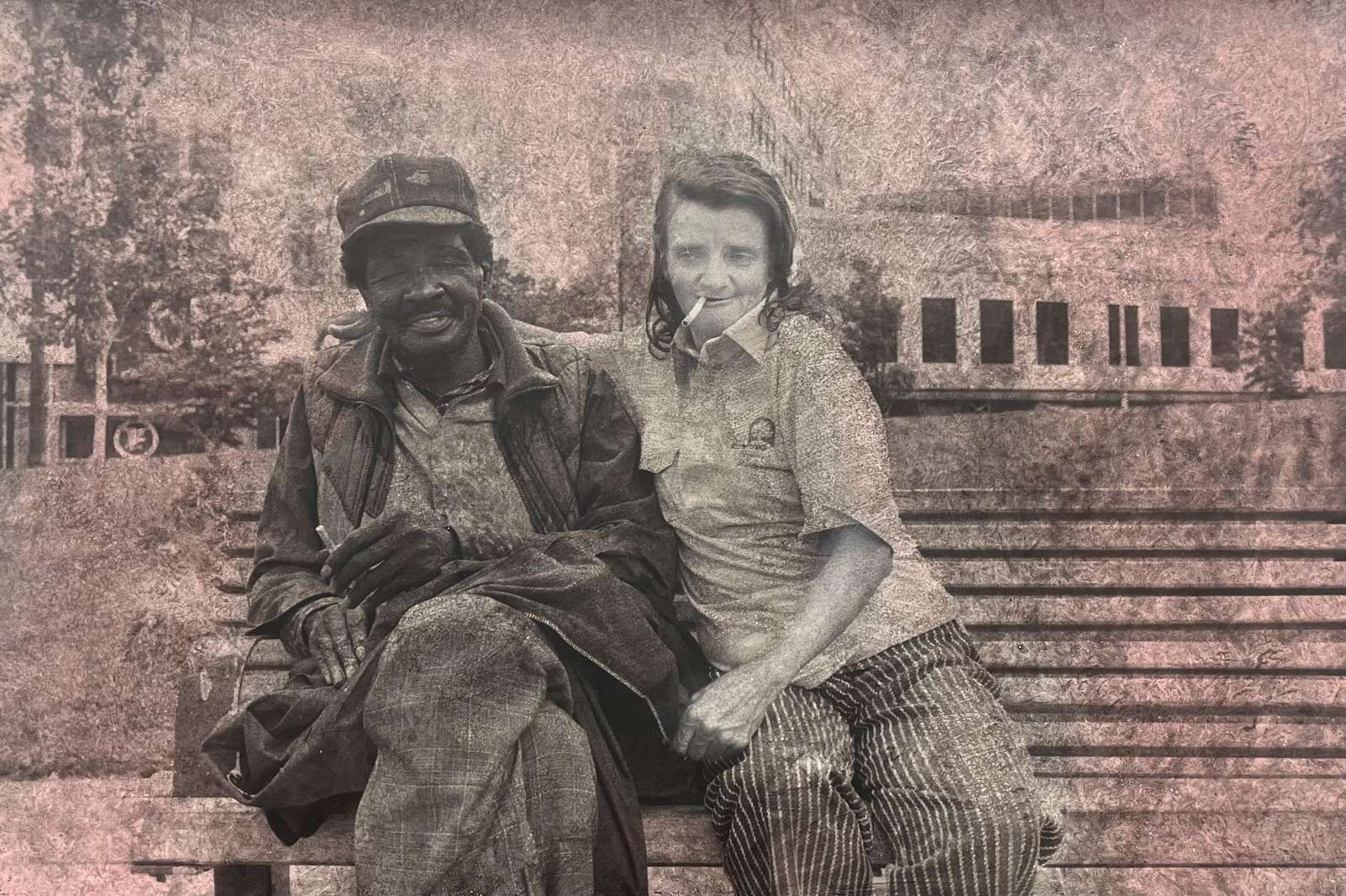 Performance Counts, 1987-1988