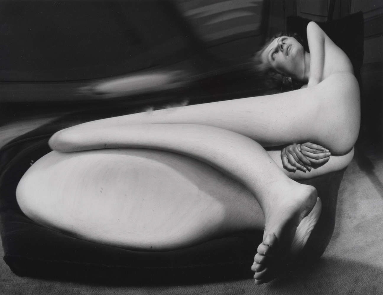André Kertész, Distortion #40, 1933