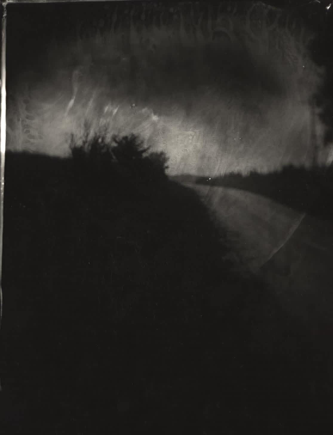 Untitled (Wilderness #19), 2001