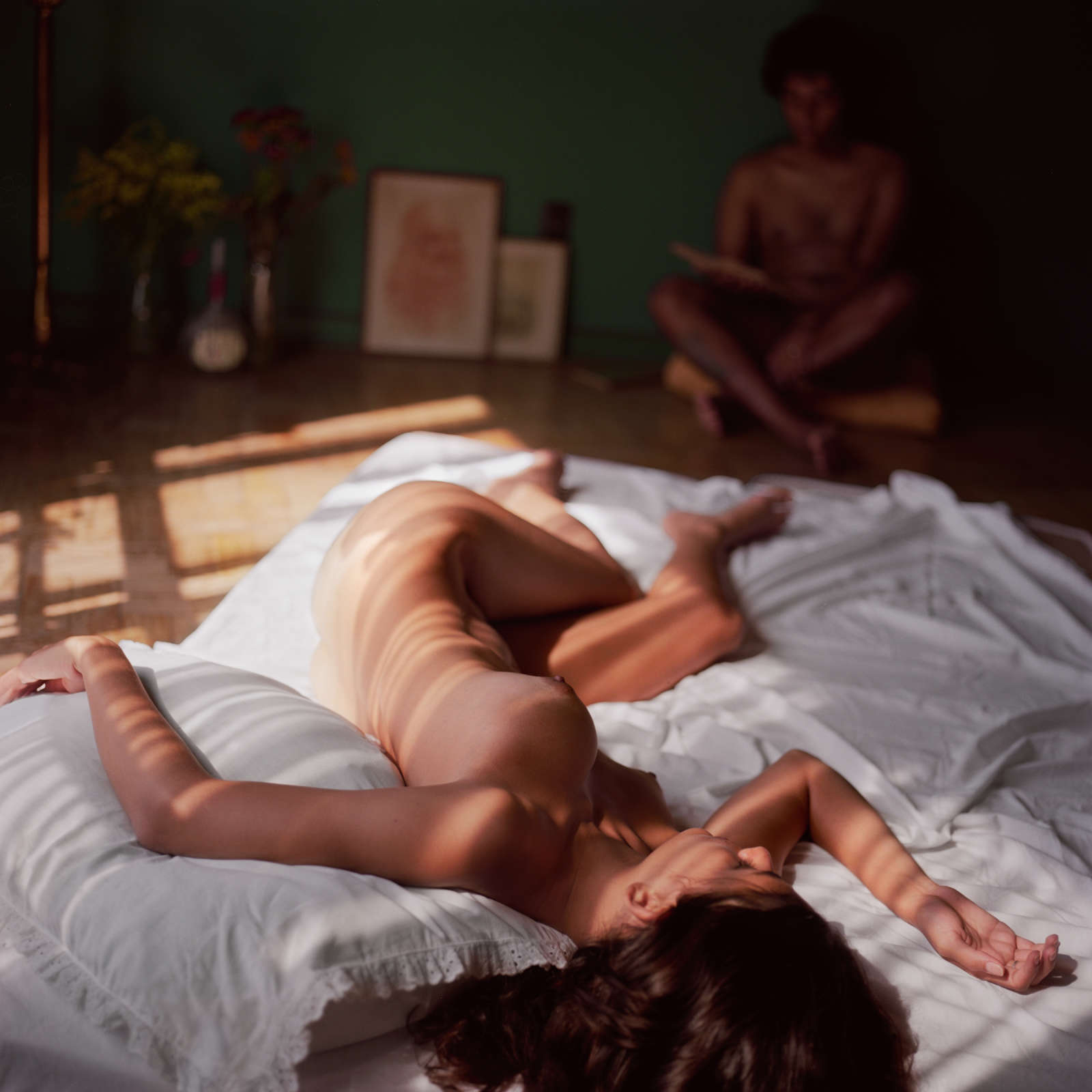 Mona Kuhn, Late Afternoon , 2009