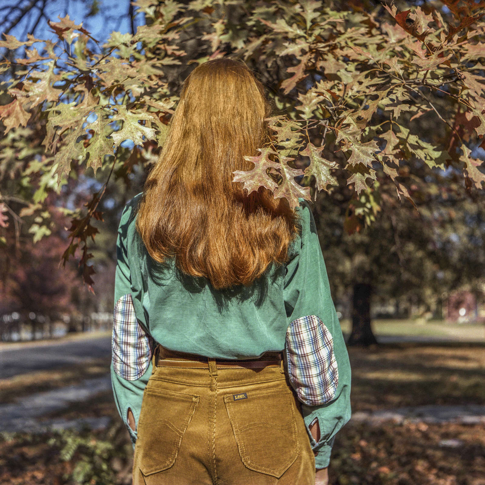 Bonnie Claire, Autumn Leaves, 1983