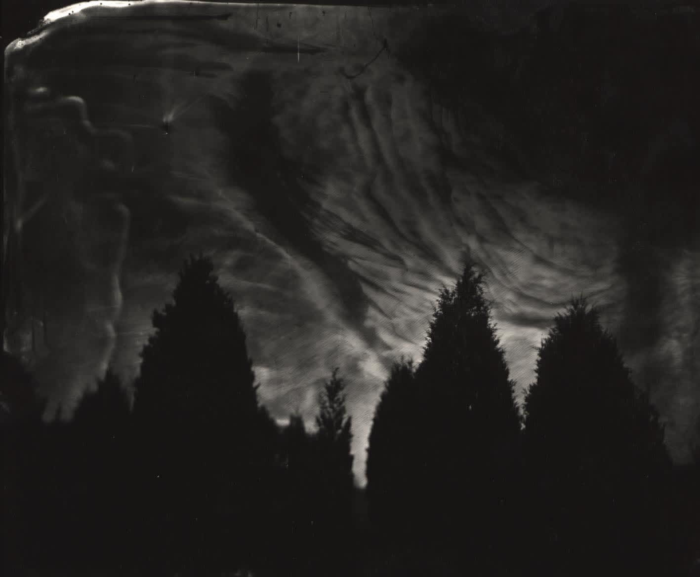 Untitled (Fredericksburg #22), 2002