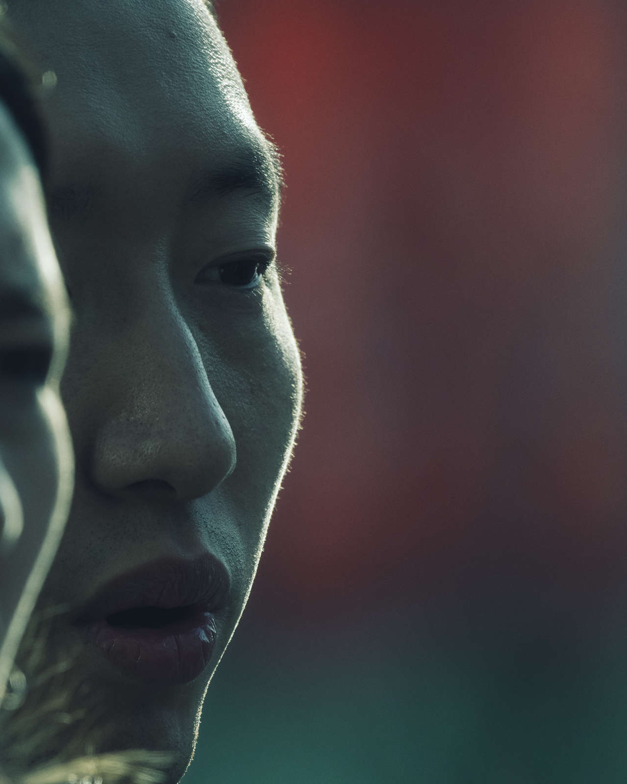 Untitled #8, 2017-2018