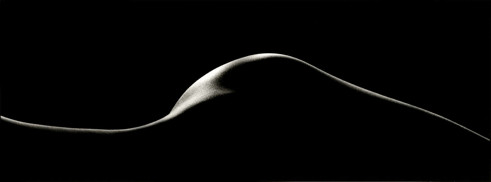 Simon Chaput, Pauline NY 5L, 2000