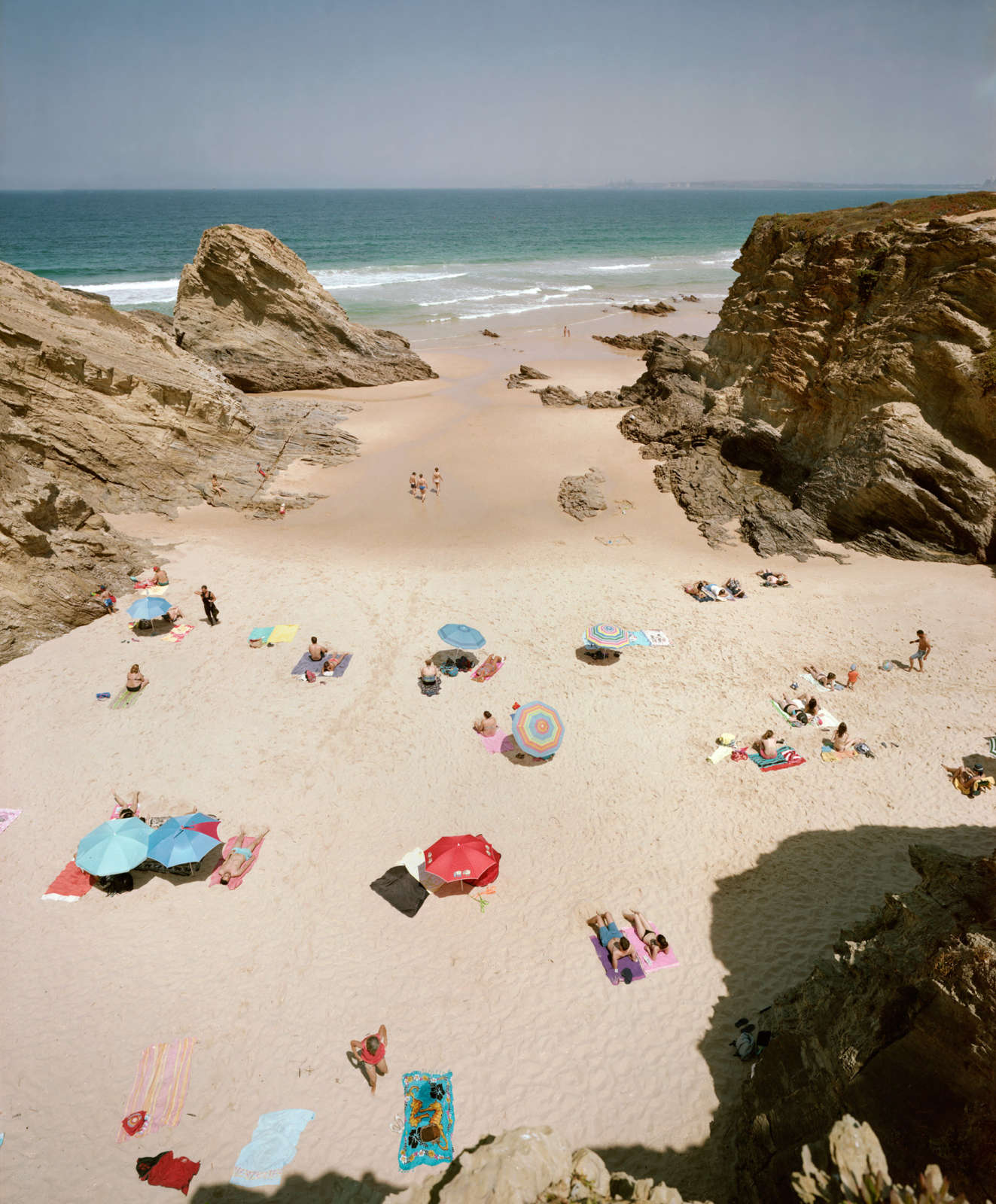 Christian Chaize, Praia Piquinia 04/06/15 11h52