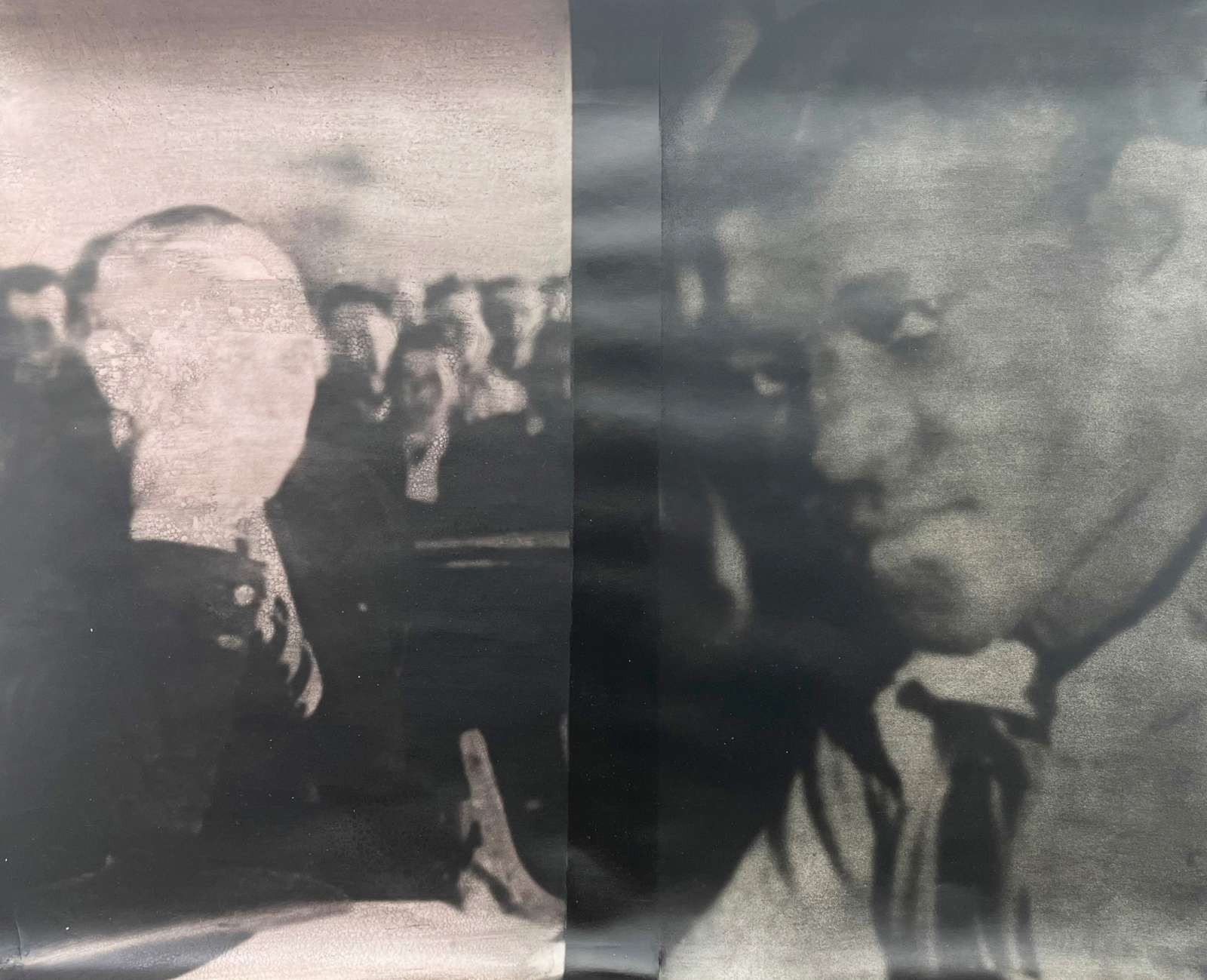 Christian Walker, Another Country, 1990