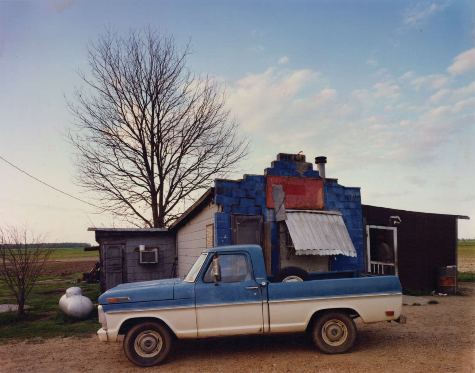 Birney Imes, Baileys Late Night Spot, Rolling Fork