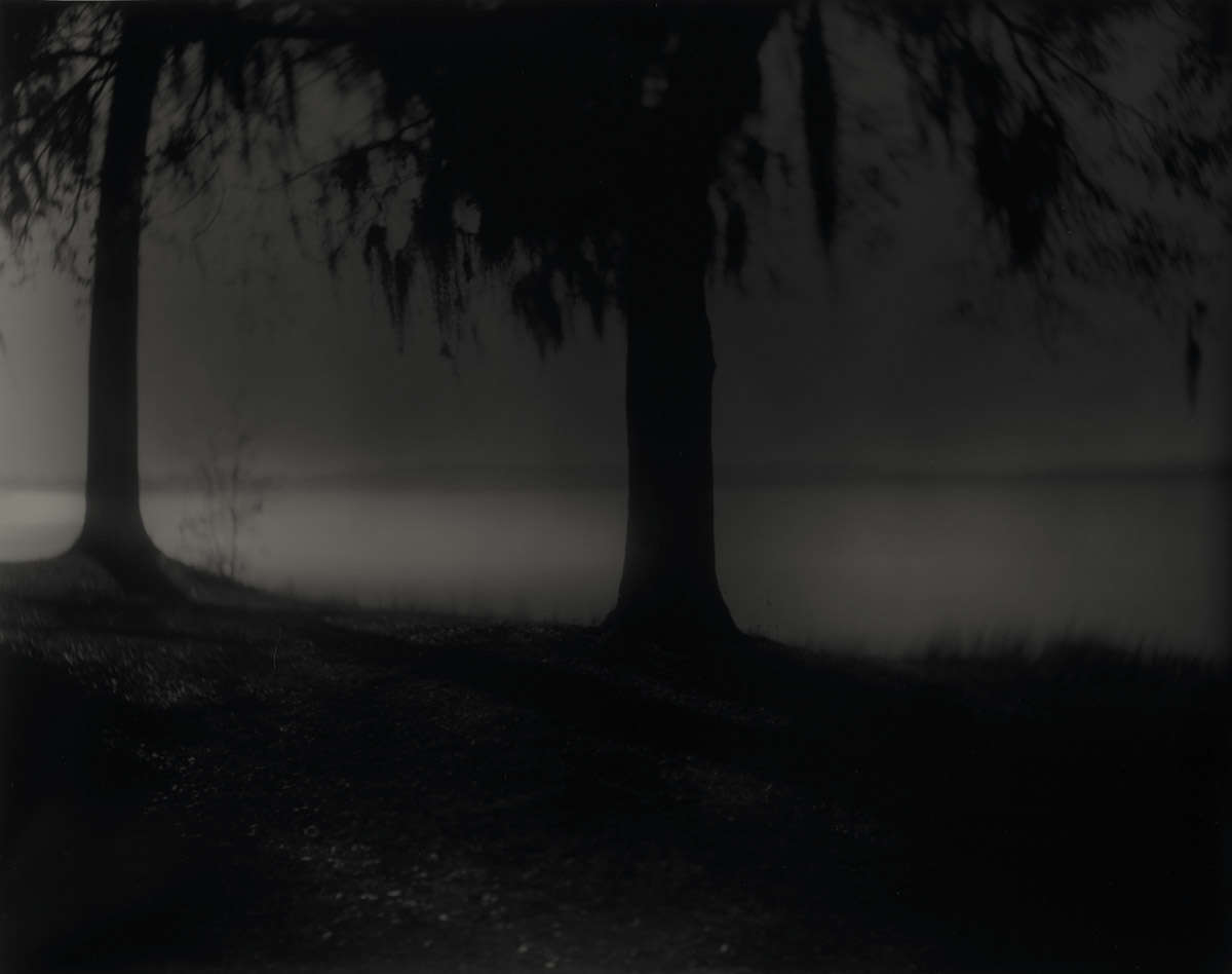 Sally Mann, Deep South, Untitled (Near Vicksburg), 1998