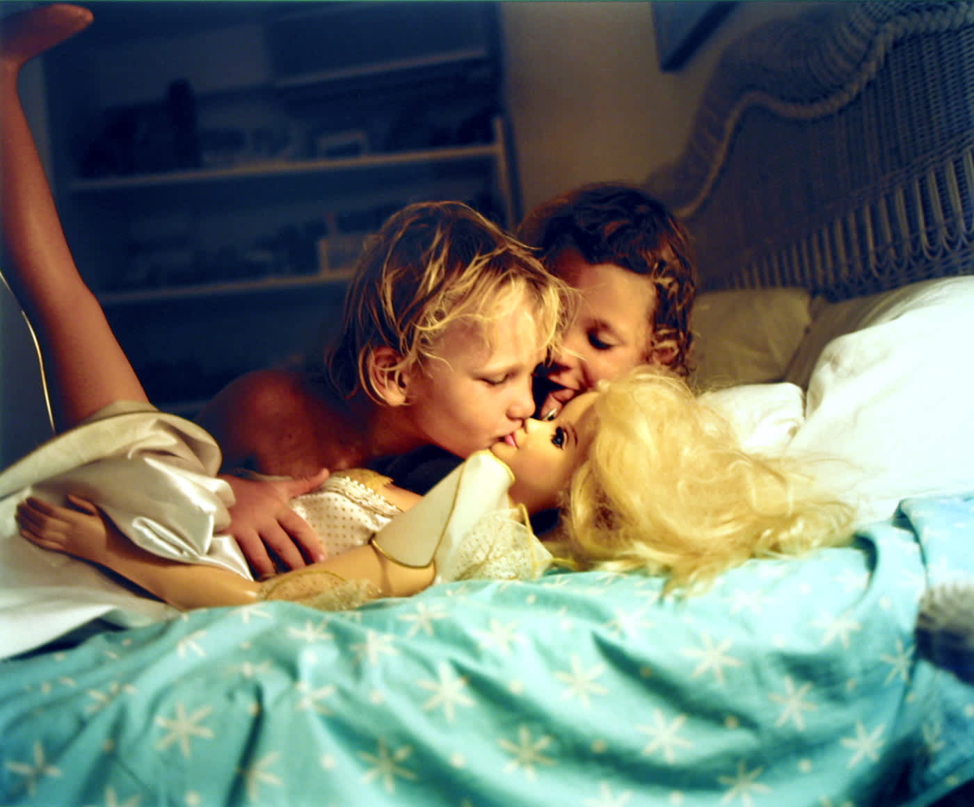 Tierney Gearon, Untitled, 2000