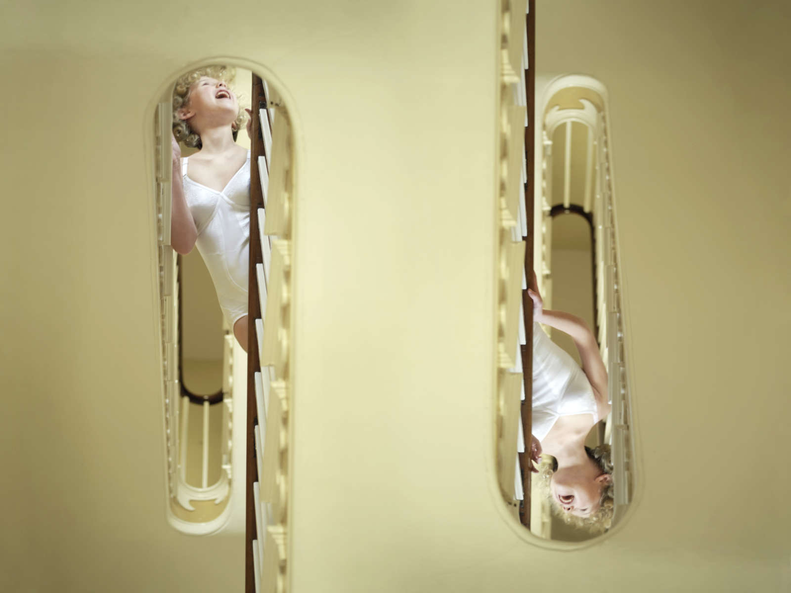 Edith Maybin, Untitled #8, The Tenby Document, 2006