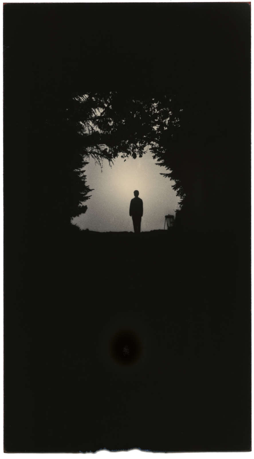 Yamamoto Masao, A Box of Ku #105