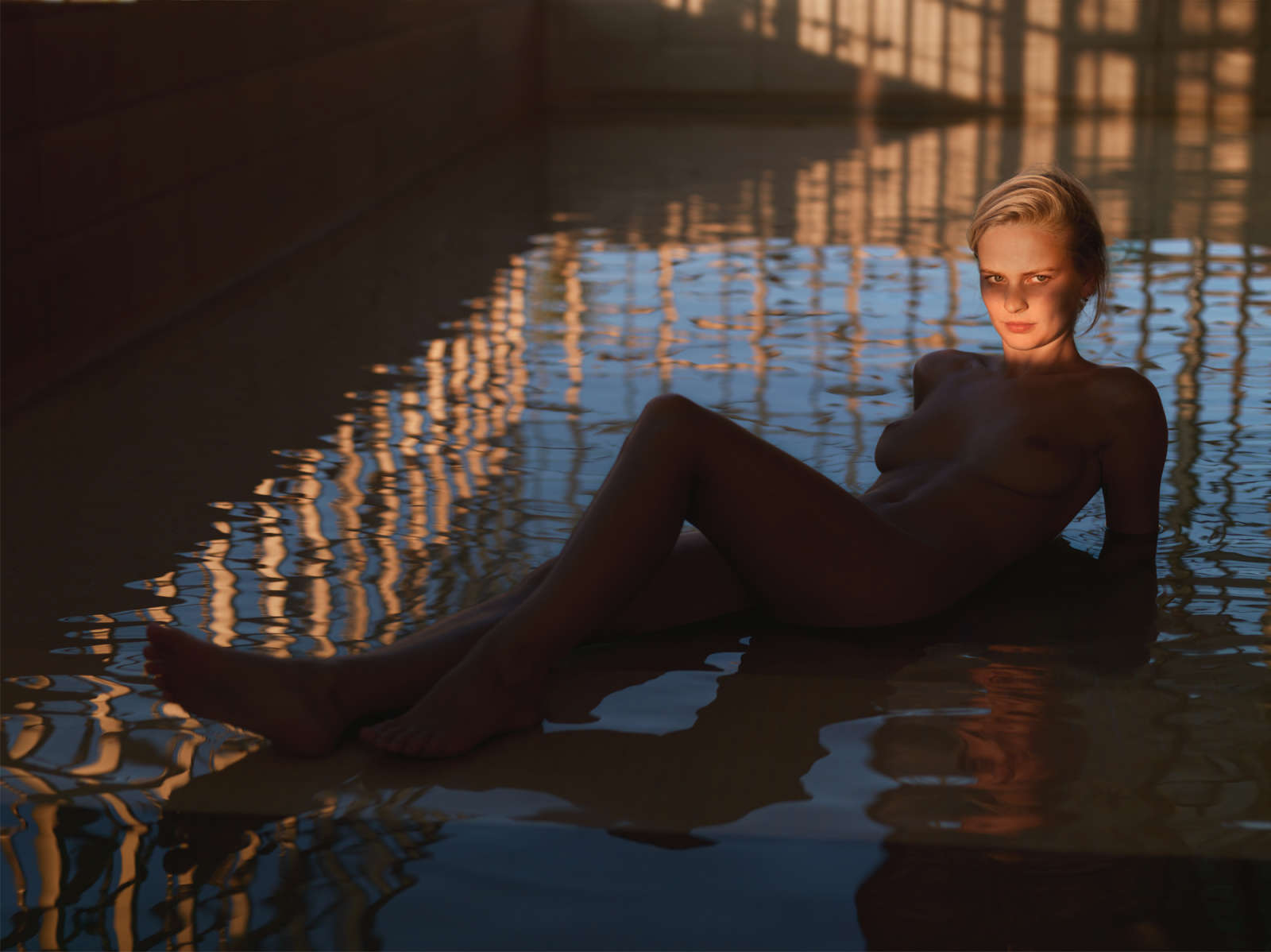 Mona Kuhn, AD 6408, 2013