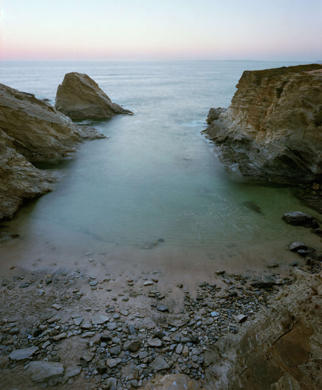 Christian Chaize, Praia Piquinia 15/08/14 20h28