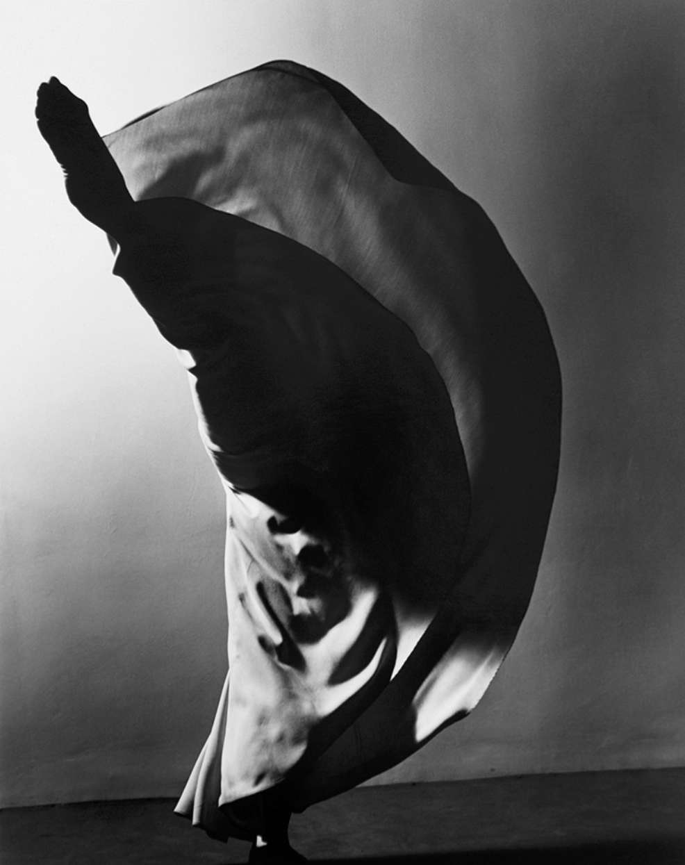 Valerie Bettis, Desperate Heart (The Kick), 1944