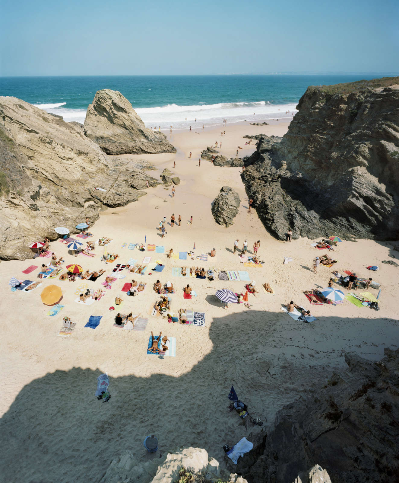 Christian Chaize, Praia Piquinia 13/08/10 11h05