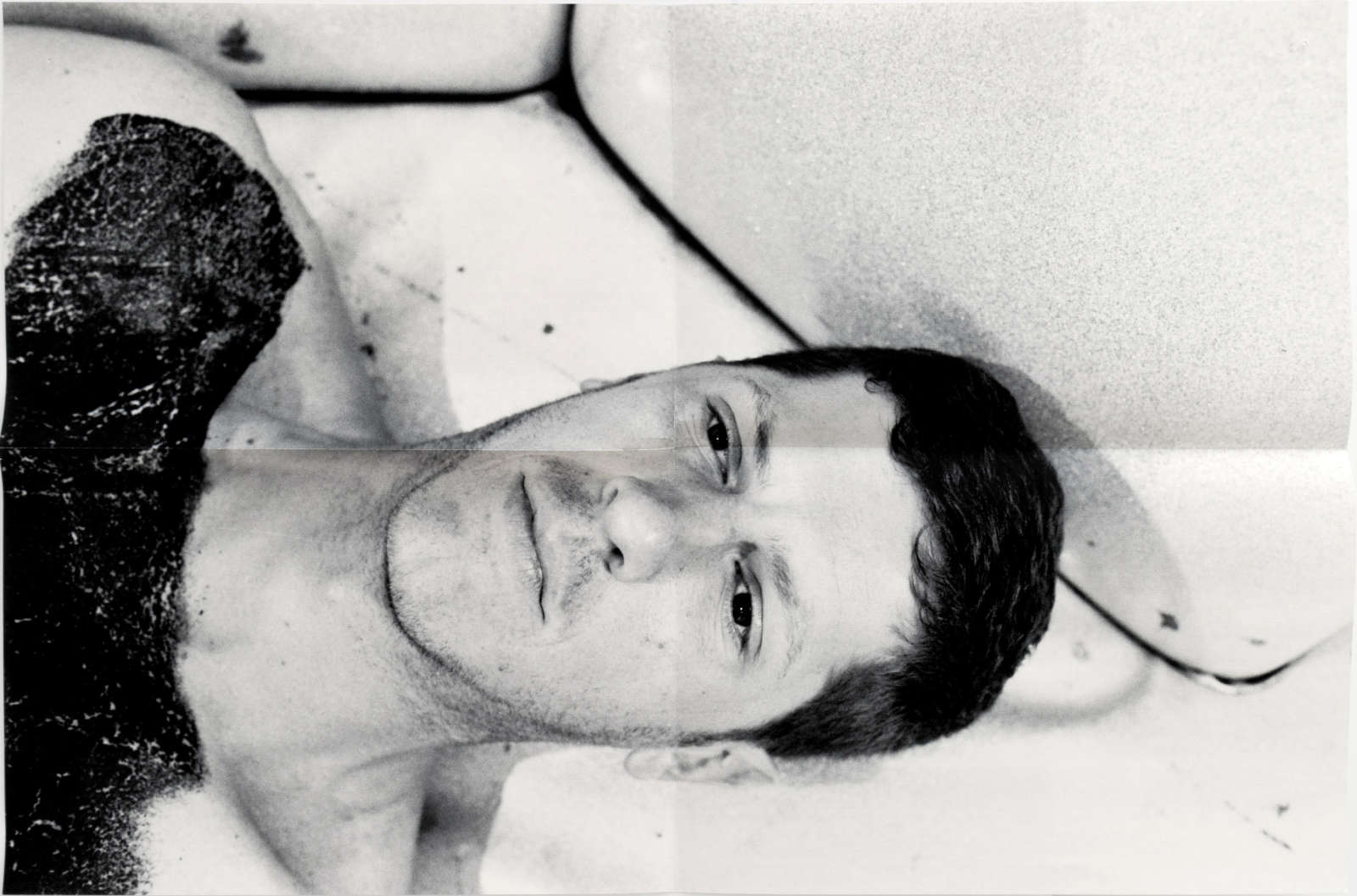 Michael Stipe, Julien, Athens, 2014