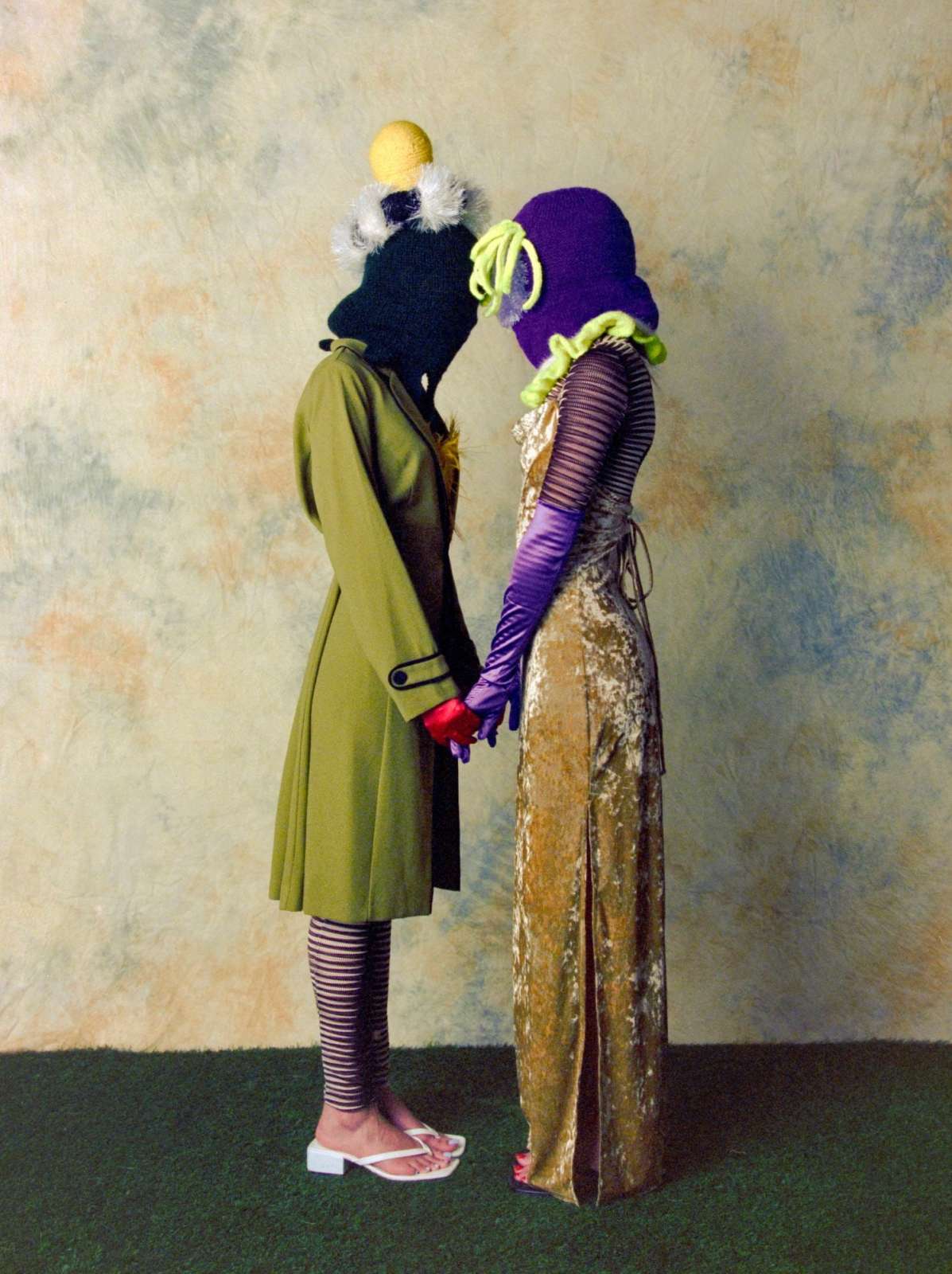 Chris Millsapp, Sister, 2022