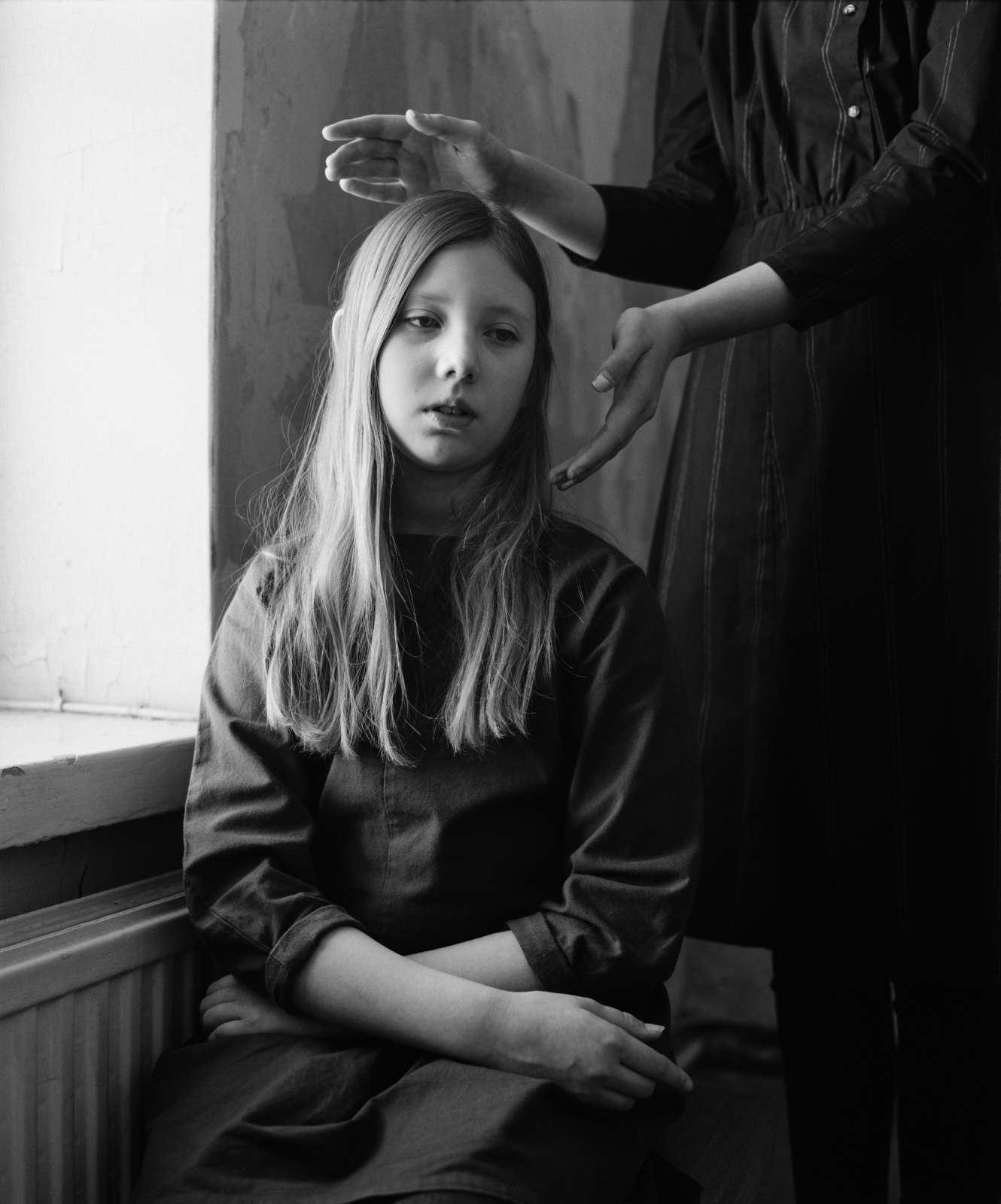 Nelli Palomäki, Vera and Dora, 2018