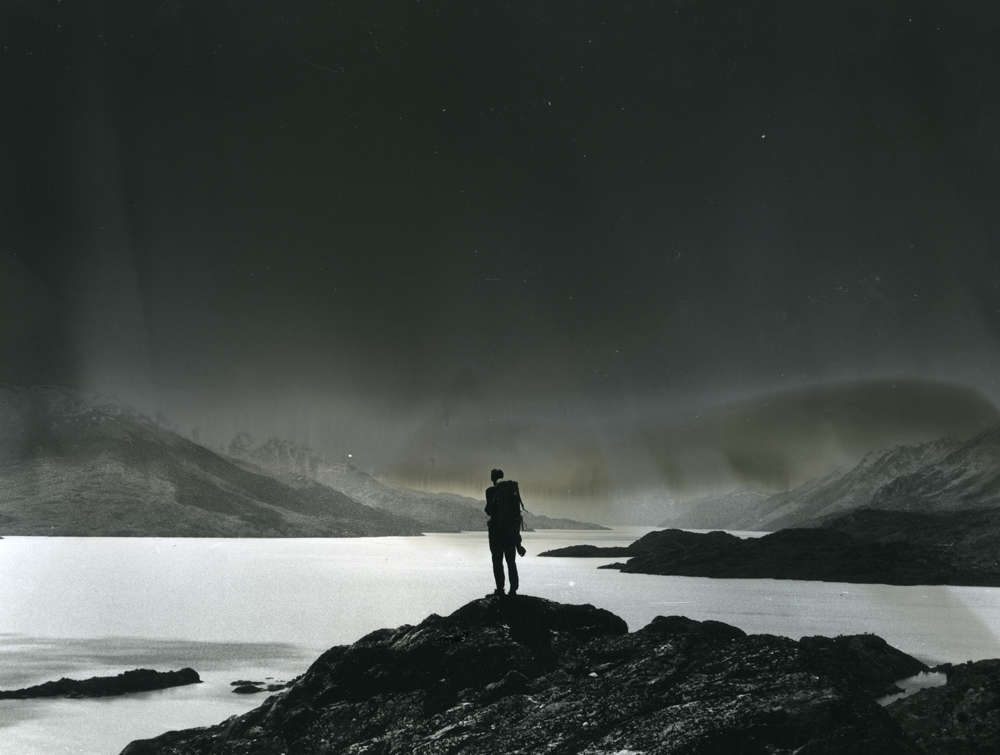 Tommy Nease, Helio, 2016