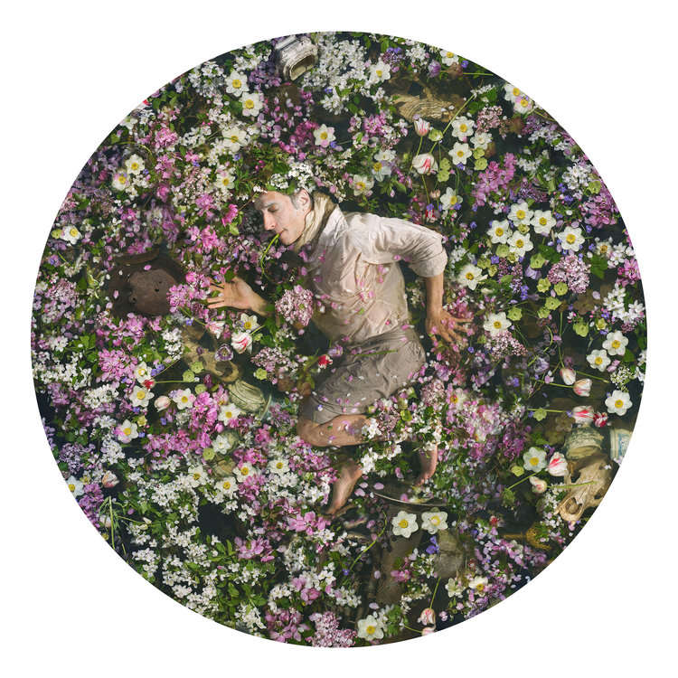 Kahn + Selesnick, Crabapple, 2018