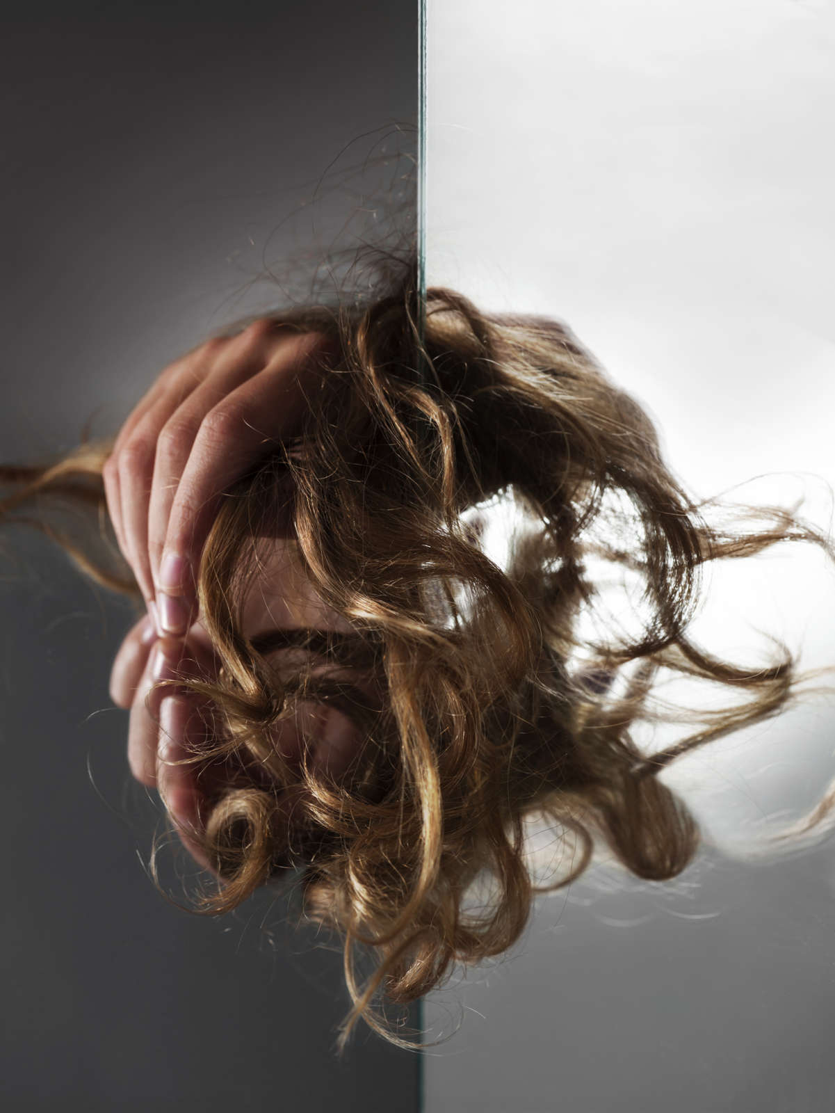 Edith Maybin, Untitled #9, The Girl Document , 2013