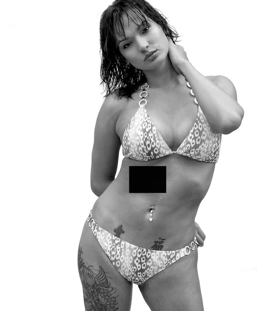 Bianca Canlas- Transsexual