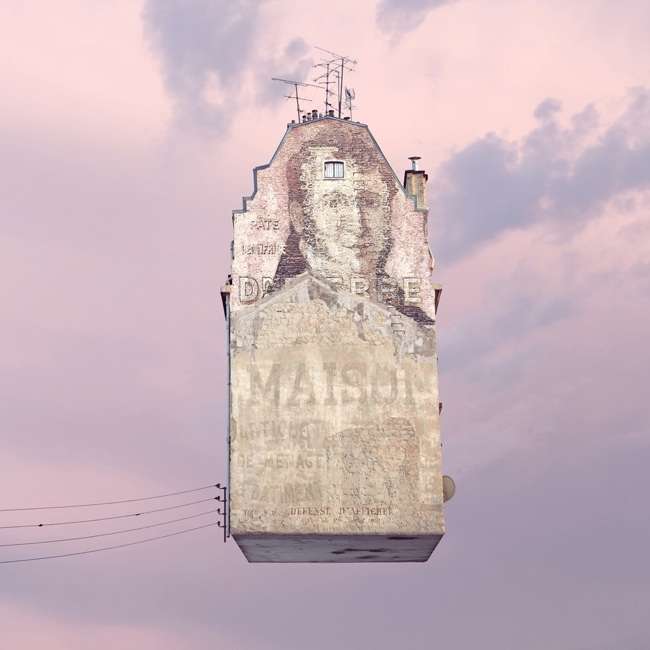 Laurent Chéhère, Doctor Pierre