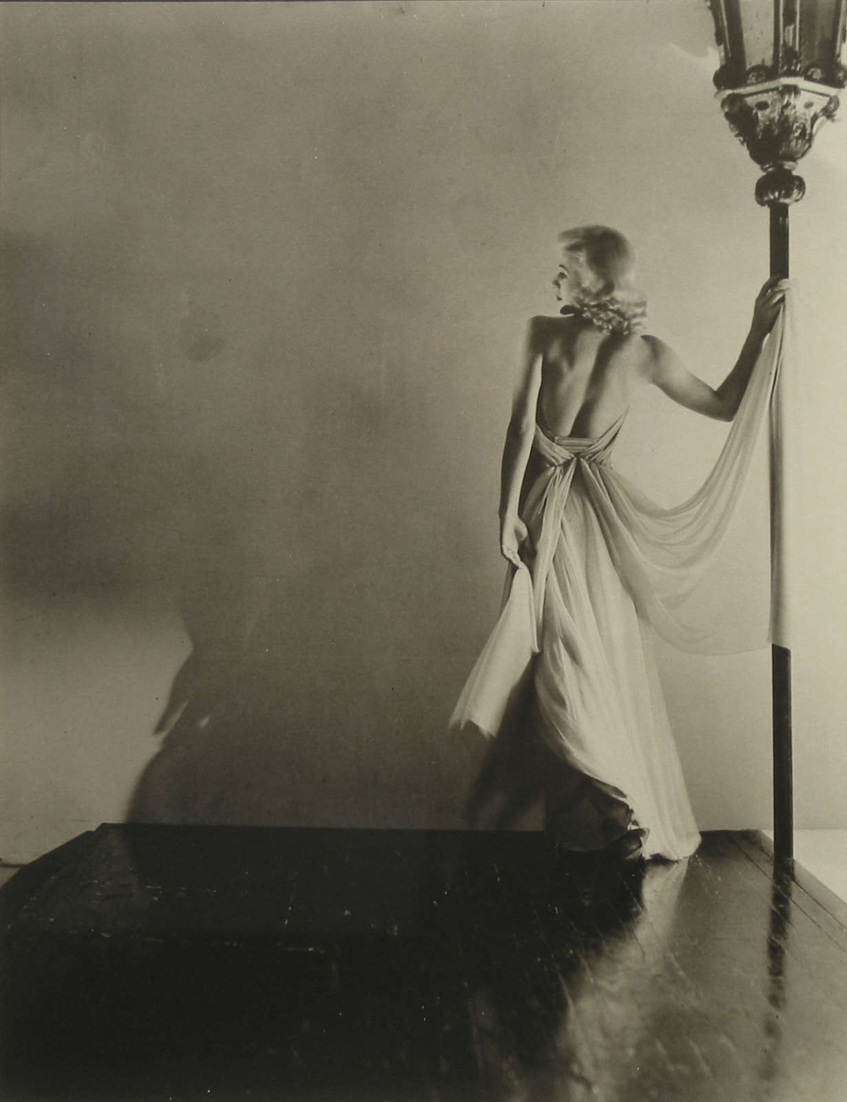 Horst P. Horst, Ginger Rogers, 1936