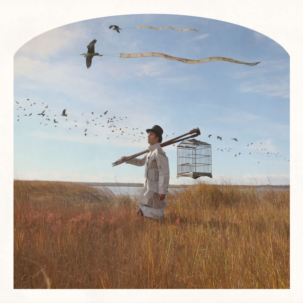 Kahn + Selesnick, 100 Views of the Drowning World, 2013