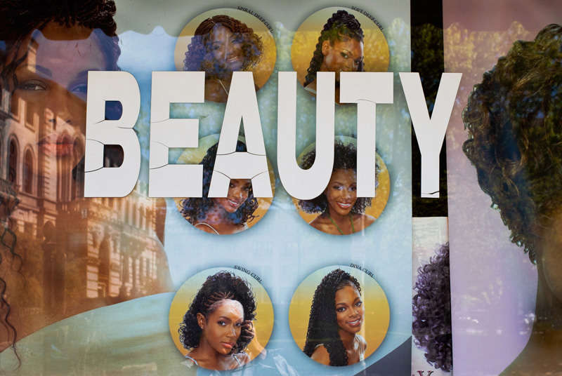 Beauty, Worcester, 2008