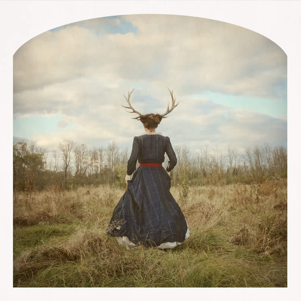 Kahn + Selesnick, Melora, 2013