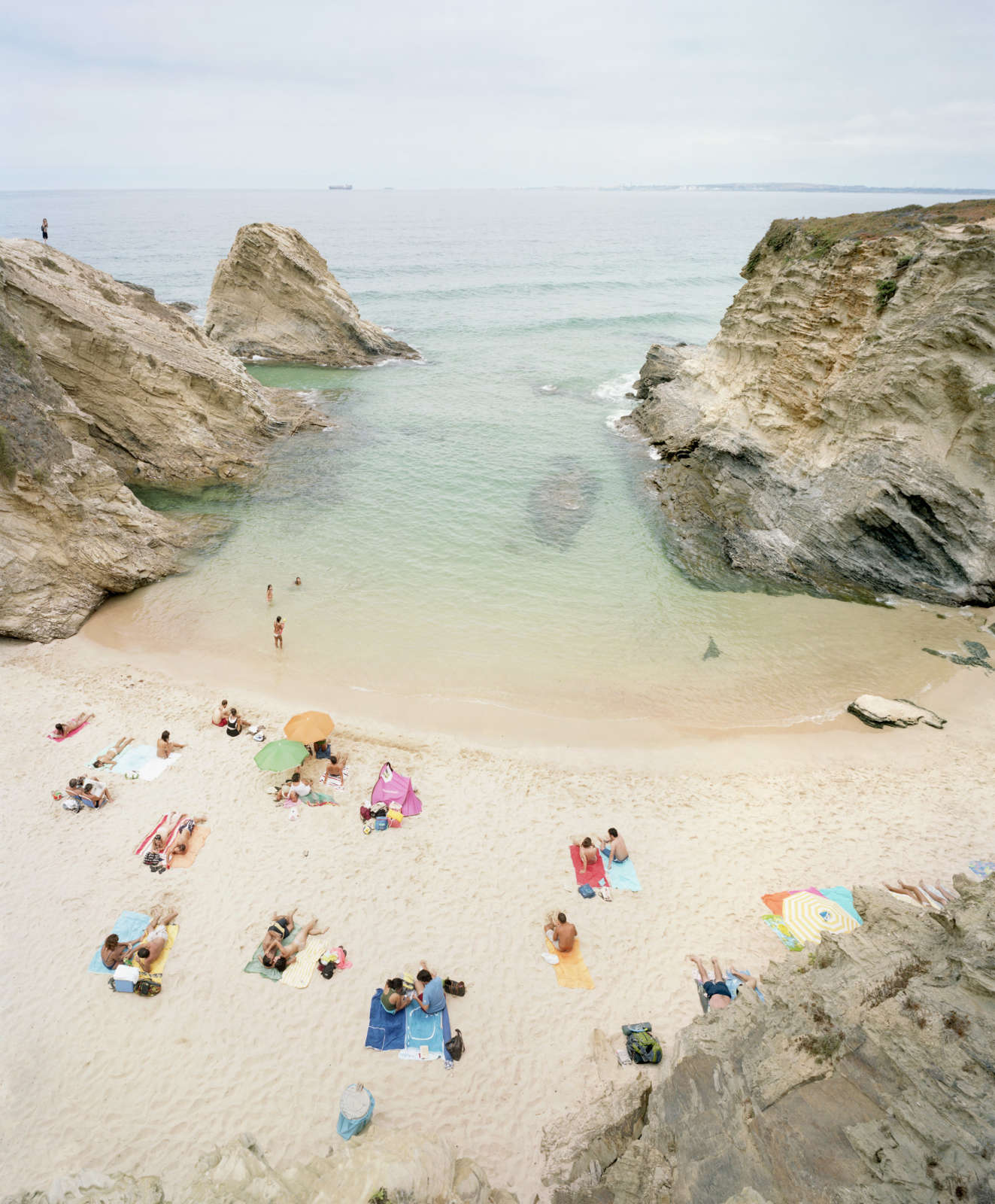 Christian Chaize, Praia Piquinia 23/08/10 13h46