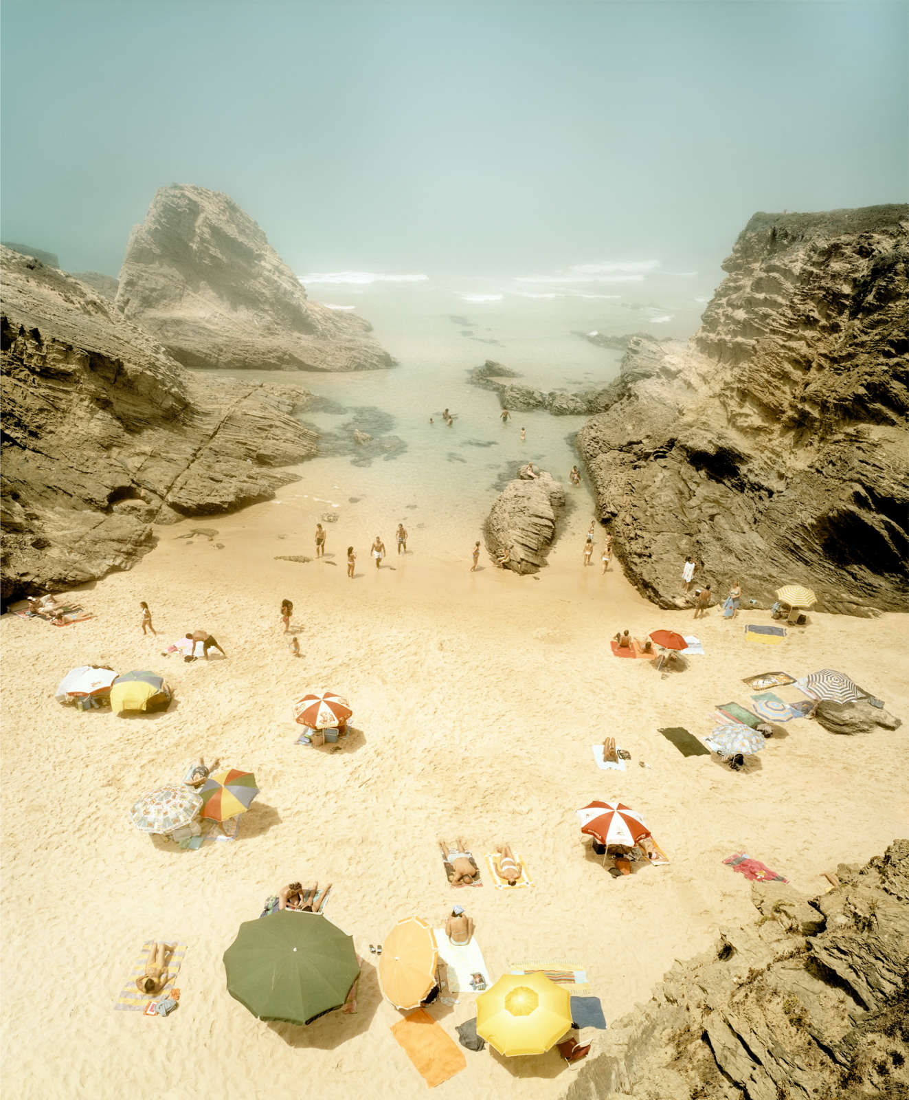 Christian Chaize, Praia Piquinia 06/08/04 15h40