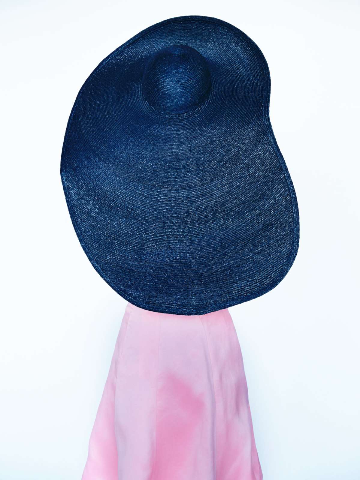 Erik Madigan Heck, Giorgio Armani, Without a Face, 2018