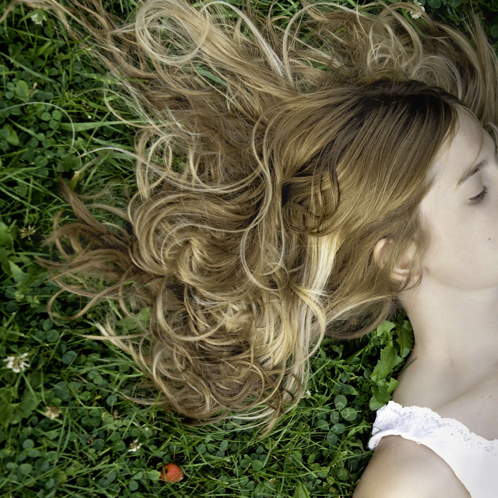 Cig Harvey, Annemarie, Rockport, Maine, 2010