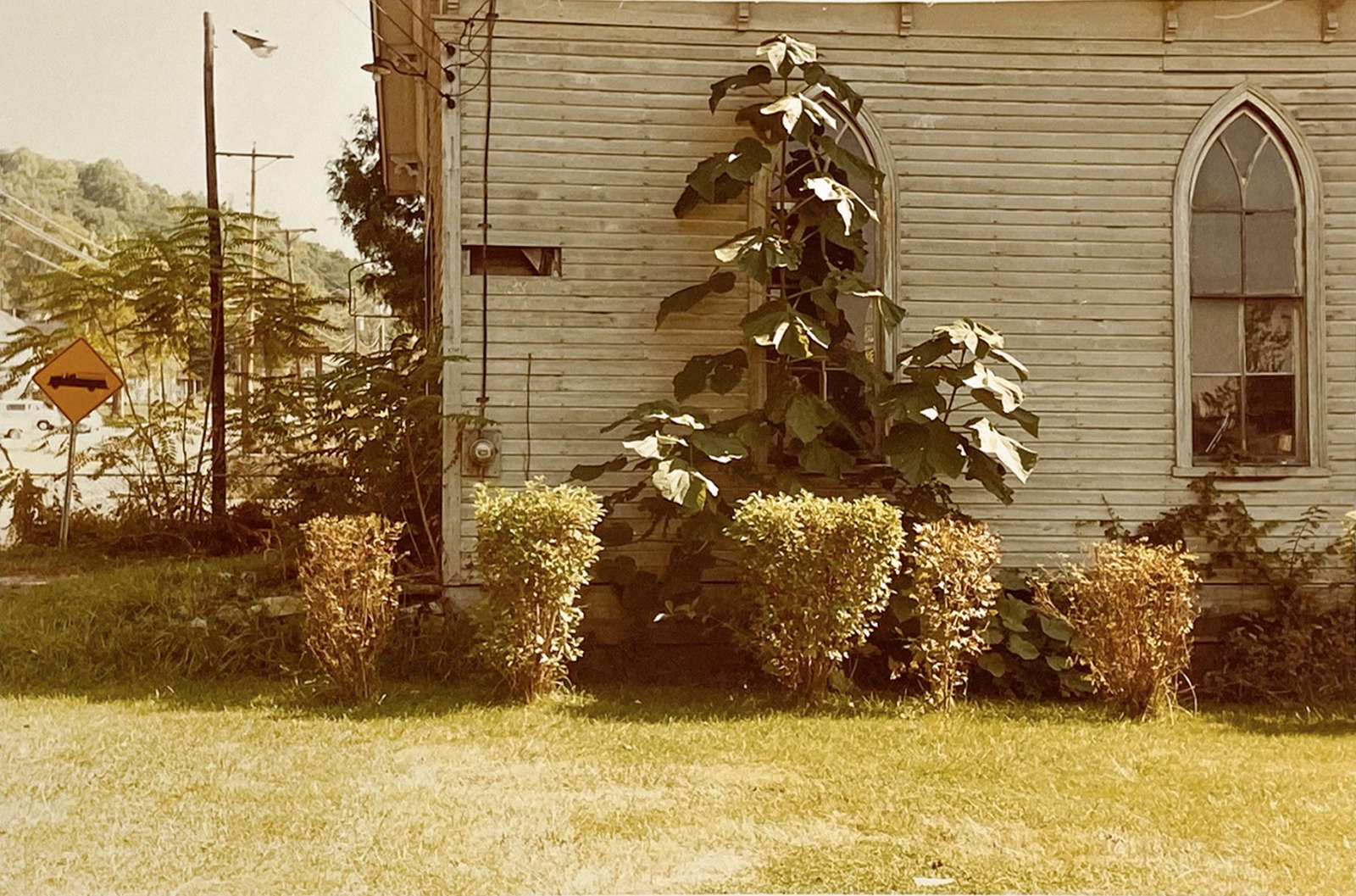 Untitled (East Tennessee), c. 1980s