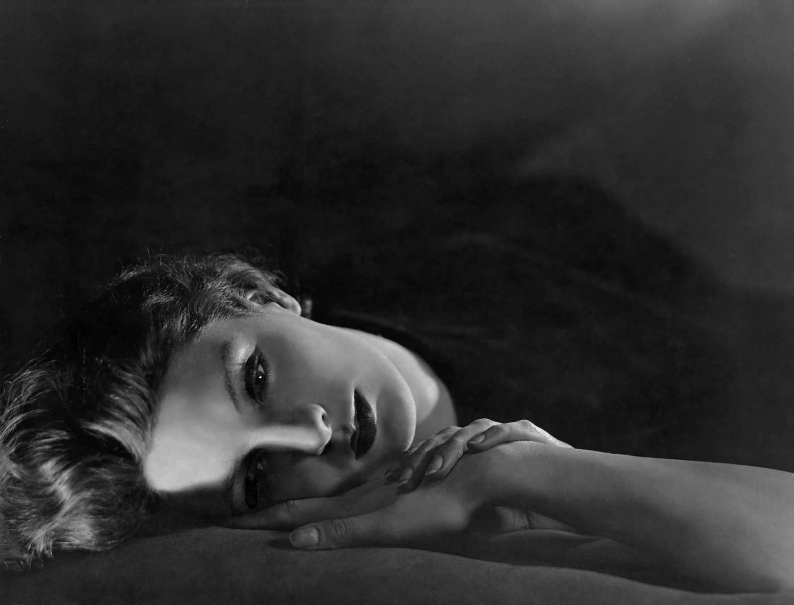 Agneta Fischer, 1928