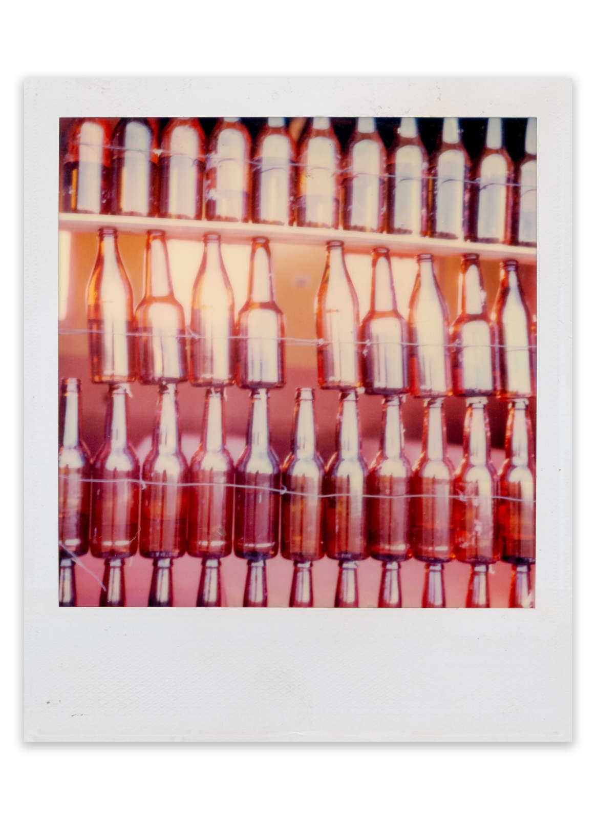 Christy Bush, Marfa, 1994